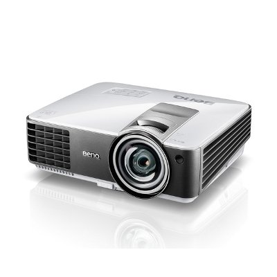 BenQ DLP Projector รุ่น MX816ST