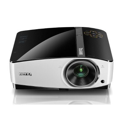 BenQ DLP Projector รุ่น MX768