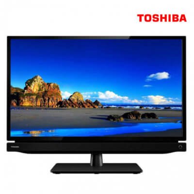 Toshiba LED TV 32P1400VT 32 นิ้ว