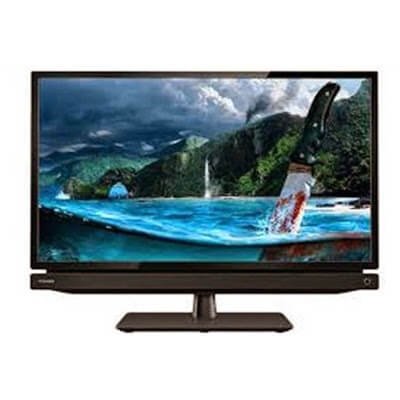 Toshiba LED TV 32P1400VT 32 นิ้ว