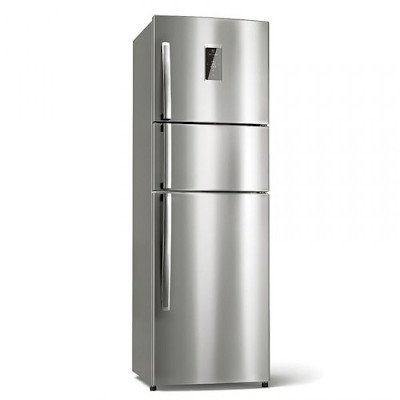 Electrolux ตู้เย็น 3 ประตู ขนาด 8.9 คิว รุ่น EME2600SA