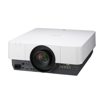 Sony 7000 lumens XGA 3LCD Higher Installation Projector รุ่น VPL-FX500L