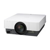ราคา Sony 7000 lumens XGA 3LCD Higher Installation Projector รุ่น VPL-FX500L