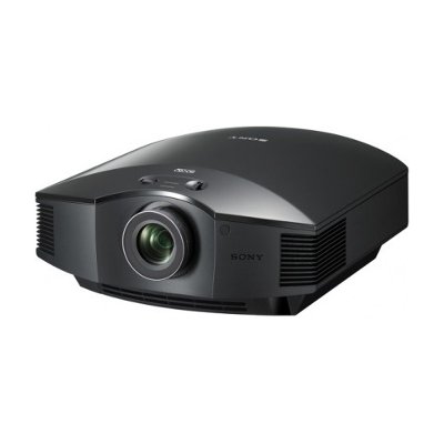 Sony Full HD 3D Home Cinema Projector VPL-HW40ES