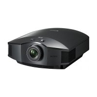 ราคา Sony Full HD 3D Home Cinema Projector VPL-HW40ES