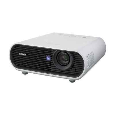 Sony 3LCD Projector VPL-EX5