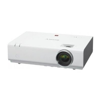Sony 3700 lumens WXGA Portable Projector with Wireless Connectivity รุ่น VPL-EW276