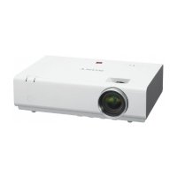 ราคา Sony 3700 lumens WXGA Portable Projector with Wireless Connectivity รุ่น VPL-EW276