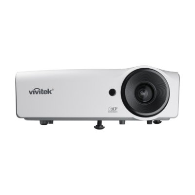 Vivitek High Brightness Ultra Mobile DLP Projector รุ่น D555