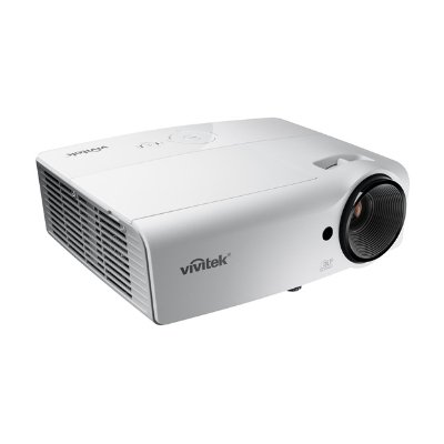 Vivitek High Brightness Ultra Mobile DLP Projector รุ่น D555