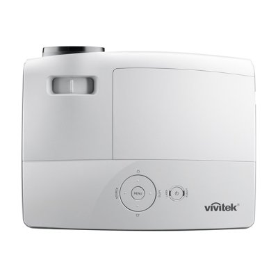 Vivitek High Brightness Ultra Mobile DLP Projector รุ่น D555