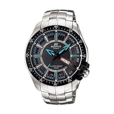 Casio Edifice Multihand EF-130D-1A2VDF