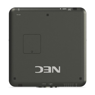 NEC 7500-lumen Widescreen Professional Installation Projector รุ่น NP-PX750U