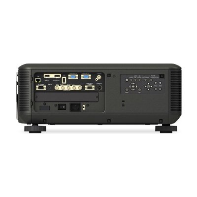 NEC 7500-lumen Widescreen Professional Installation Projector รุ่น NP-PX750U