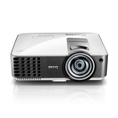 BenQ DLP Projector รุ่น MW817ST