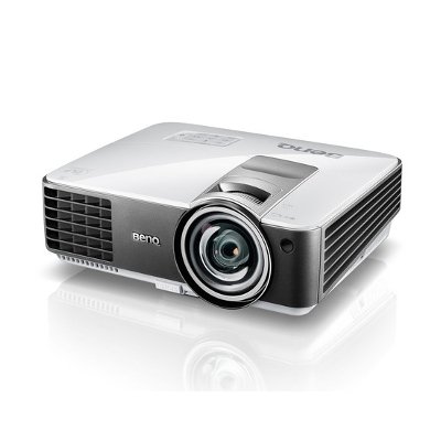 BenQ DLP Projector รุ่น MW817ST