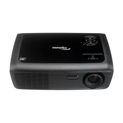 Optoma DLP Projector EX538