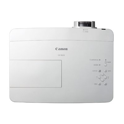Canon 3LCD Projector รุ่น LV-8320