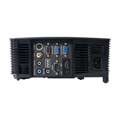 Optoma DLP Projector รุ่น S316