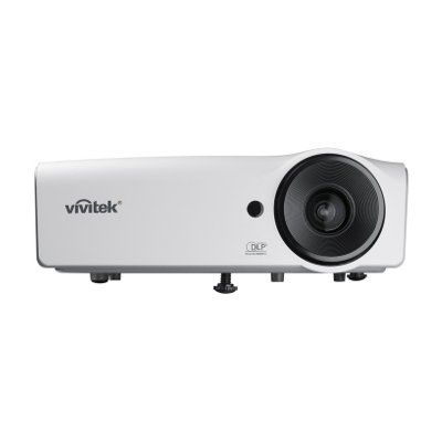 Vivitek WXGA 3D Ready DLP Projector Projector รุ่น D557W
