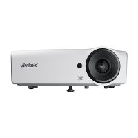ราคา Vivitek WXGA 3D Ready DLP Projector Projector รุ่น D557W