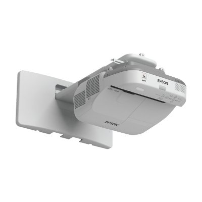 Epson Ultra-Short-Throw 3LCD Projector รุ่น EB-580