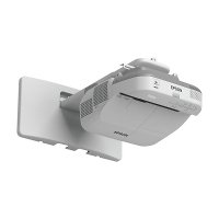 ราคา Epson Ultra-Short-Throw 3LCD Projector รุ่น EB-580
