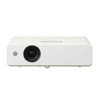 ราคา Panasonic XGA Compact LCD Projector รุ่น PT-LB360