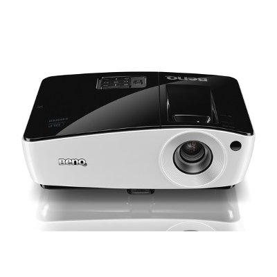 BenQ 3D Wireless Projector รุ่น MX661