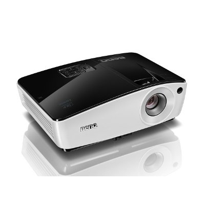 BenQ 3D Wireless Projector รุ่น MX661