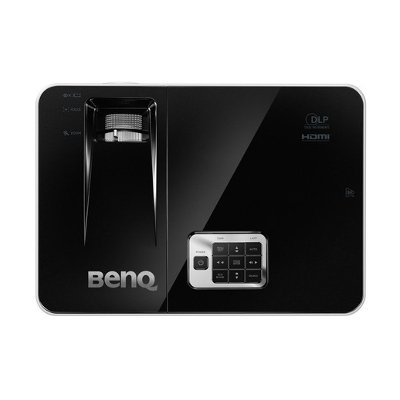 BenQ 3D Wireless Projector รุ่น MX661