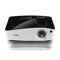 ราคา BenQ 3D Wireless Projector รุ่น MX661