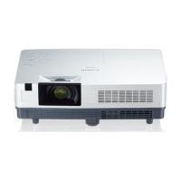 Canon Multimedia Projector รุ่น LV-7292A