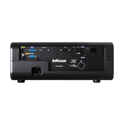 InFocus DLP Projector รุ่น IN2114