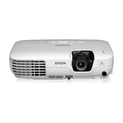 Epson 3LCD Projector รุ่น EB-S7