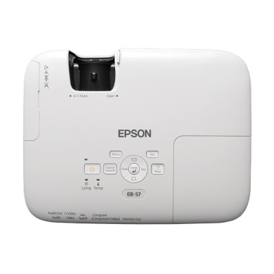 Epson 3LCD Projector รุ่น EB-S7