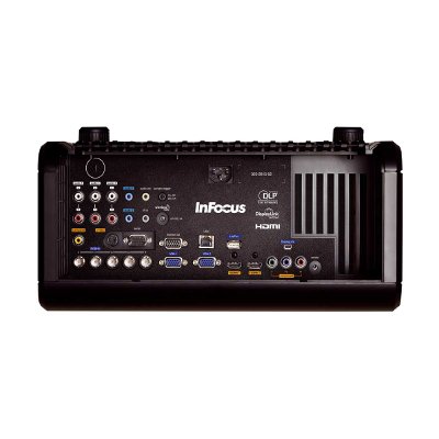 InFocus DLP Projector รุ่น IN5302