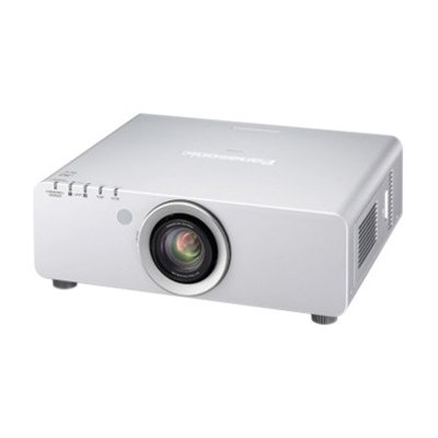 Panasonic Installation Projector รุ่น PT-DW6300ES