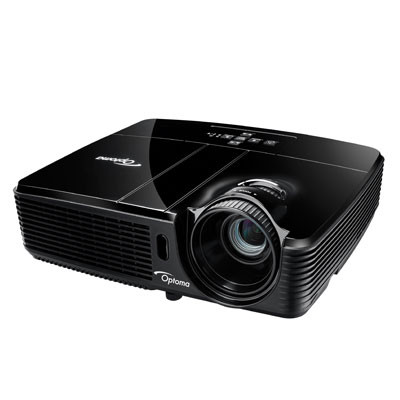 Optoma Projector EX631