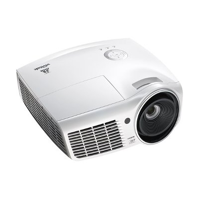 Vivitek WXGA Projector with Built-in 2D to 3D รุ่น D803W-3D