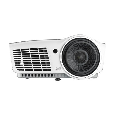 Vivitek WXGA Projector with Built-in 2D to 3D รุ่น D803W-3D