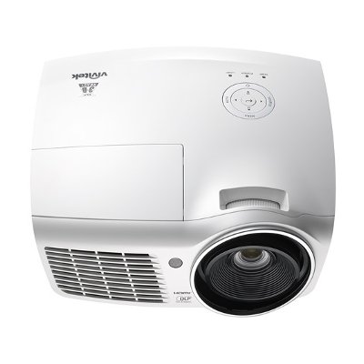 Vivitek WXGA Projector with Built-in 2D to 3D รุ่น D803W-3D
