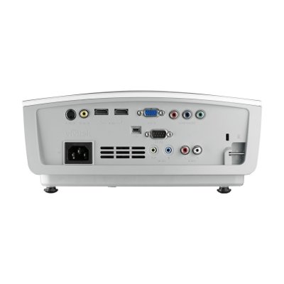 Vivitek WXGA Projector with Built-in 2D to 3D รุ่น D803W-3D