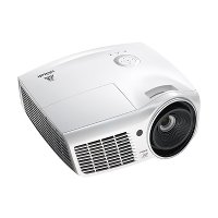 ราคา Vivitek WXGA Projector with Built-in 2D to 3D รุ่น D803W-3D