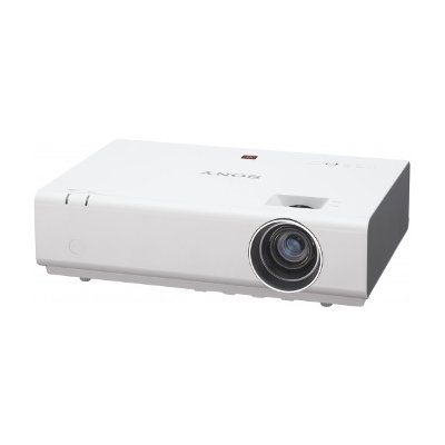 Sony 2700 lumens XGA Portable Projector with Wireless Connectivity VPL-EX226