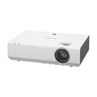 ราคา Sony 2700 lumens XGA Portable Projector with Wireless Connectivity VPL-EX226