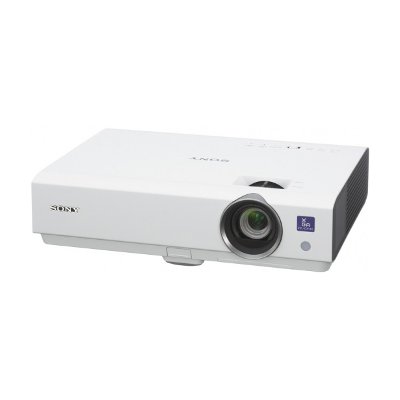 Sony 3200 lumens XGA Desktop Projector รุ่น VPL-DX146