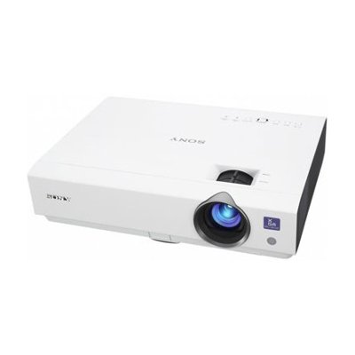 Sony 3200 lumens XGA Desktop Projector รุ่น VPL-DX146