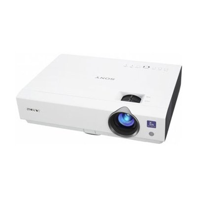 Sony 3LCD Projector รุ่น VPL-DX126