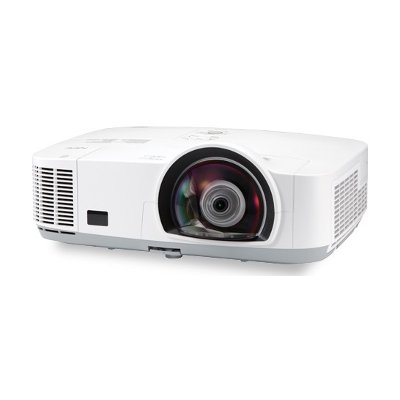 NEC 3000-lumen Short Throw Projector รุ่น NP-M300XS